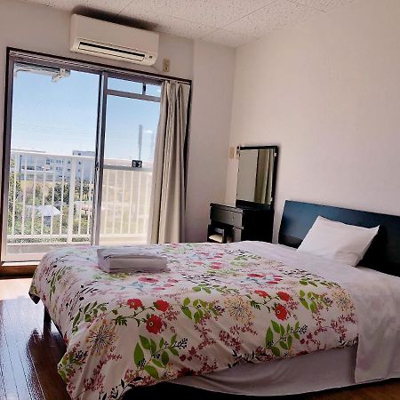 Hotel Fukuroi ภายนอก รูปภาพ