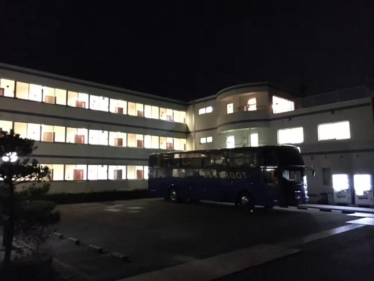 Hotel Fukuroi ภายนอก รูปภาพ